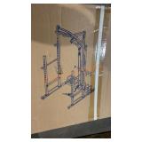 Deluxe Cage-box 2of2