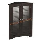 Corner Cabinet