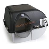 Self-Cleaning Litter Box