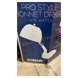 Revlon Bonnet Dryer