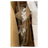 Christmas Lights/Decor