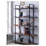5-Tier Bookcase