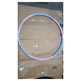Detachable Fitness Hoop