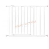 30in Extra Wide Safety Gate