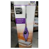 Shark Steam Pocket Mop