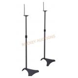 Satellite Speaker Stands