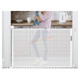 Retractable Baby Gate