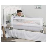 Regalo Extra Long Bed Rail
