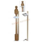 Safety Innovations Gate Mounting Kit