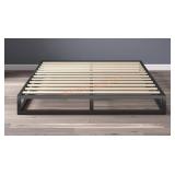 Zinus Full Size 9in Mattress Foundation