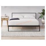 Queen Size 12in Memory Foam Mattress