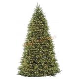 12ft Pre Lit Artificial Tree