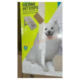 PetSafe Folding Pet Steps