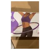 Weighted Hola Hoop