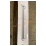 Retractable Baby Gate