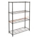 4-Tier Shelving Unit