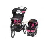 Baby Trend Travel System
