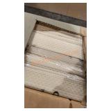 Queen Size Wood Slats