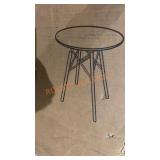 Round Dining Table