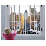Baby Window Guards