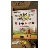 Kids Punching Bag