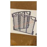 EvenFlo Extension Panels