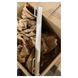 Retractable Baby Gate