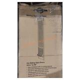 Sliding Glass Pet Door