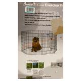 Pet Exercise Pen