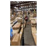 Part of Fishing spoke