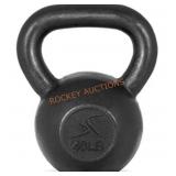 40lb. Kettlebell