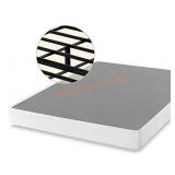 Twin Size Mattress Foundation