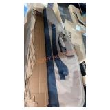 46" Scoped Rifle Case