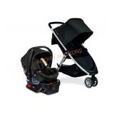 Baby Travel System