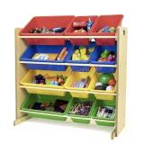 Storage Organizer, 12 Bin