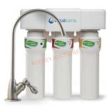 Under Counter Water Filter
