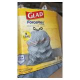 Glad Trash Bags