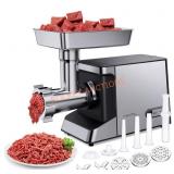 Electric Meat Grinder