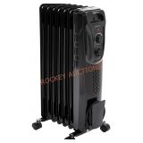 Portable Radiator Heater