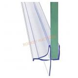 Shower Door Bottom Seal