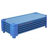 52in Nightime Cot for Kids