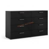 8 Drawer Dresser