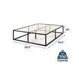 Queen Mattress Foundation