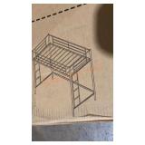 Twin Loft Bed