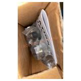 Sliding BarnDoor Hardware