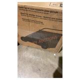 26" Push Lawn Sweeper