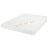 Full Size Mattress Foundation