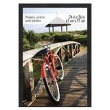 24x36 Poster Frame