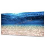 24x48 Ocean Wall Decor