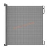Retractable Baby Gate